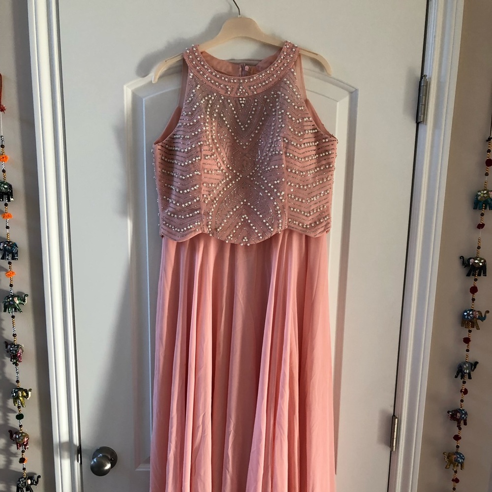 Occasional dress